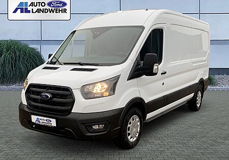 Ford Transit Kasten 350 L3 Trend 2.0 TDCi DPF EU6d Kl