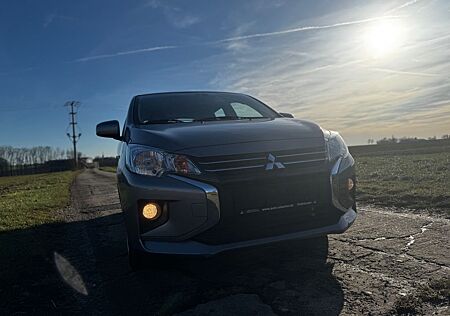 Mitsubishi Space Star 1.2 MIVEC Select