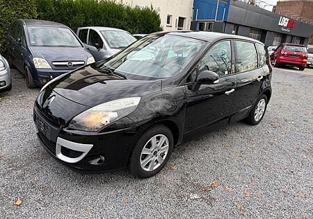 Renault Scenic III Dynamique Teilleder Navi Tüv 11.2027