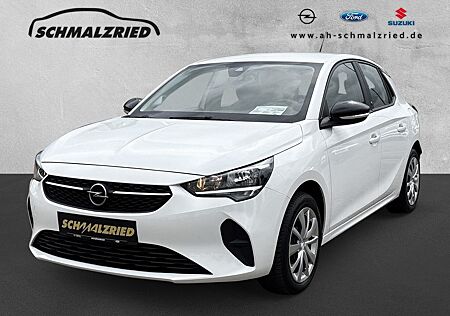 Opel Corsa -e F Edition LED Apple CarPlay Android Auto