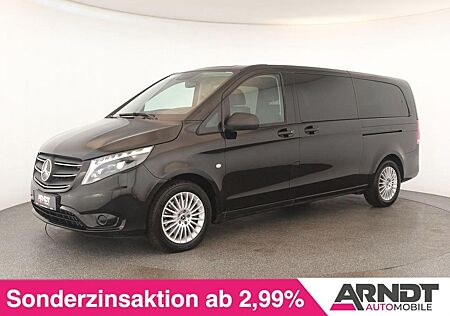 Mercedes-Benz Vito Tourer 119 CDI extralang SELECT 9 LED Navi