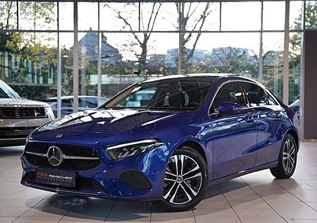 Mercedes-Benz A 180 d Limousine Progressive *2.H *Pano *Carbon