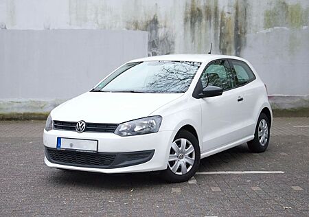 VW Polo Volkswagen 1.2 6R - CarPlay, Allwetter, Anfängerauto