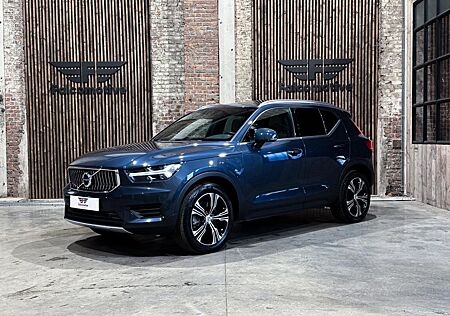 Volvo XC 40 XC40 T5 *PHEV*INSCRIPTION*PANODACH*HARMAN*