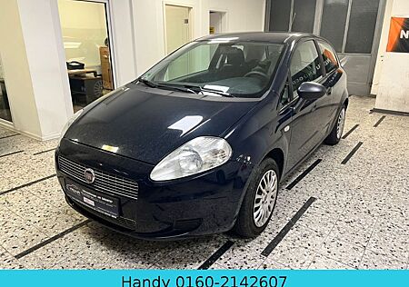 Fiat Grande Punto 1.2 8V Active*Erst 44000 KM.*1.Hand