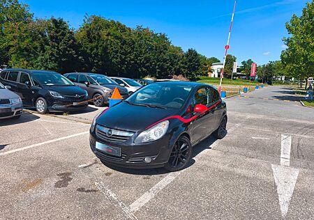 Opel Corsa 1.4 /Tüv03.2026