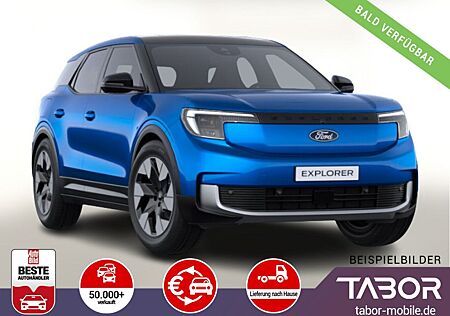 Ford Explorer Premium 77KWh Ext Range HUD Pano B&O