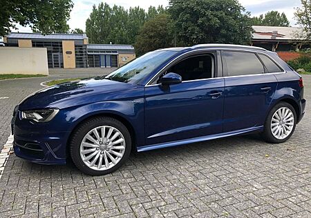 Audi A3 1.4 TFSI e-tron