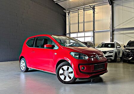 VW Up Volkswagen ! move !-KLIMA-SHZ-TEMPO-