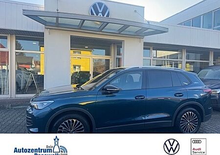 VW Tiguan Volkswagen CT 1.5 TSI DSG GOAL
