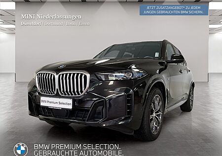 BMW X5 xDrive30d M Sport AHK Driv.Assist.Prof LED