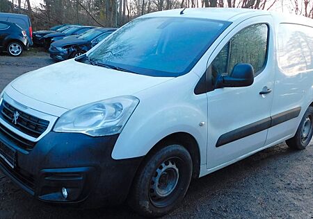 Peugeot Partner L1 Premium