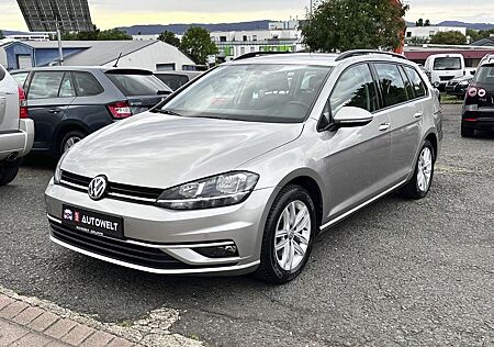 VW Golf Volkswagen VII Variant 150PS SitzHz ACC PDC CarPlay