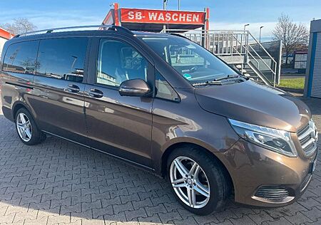 Mercedes-Benz V 250 d EDITION kompakt EDITION
