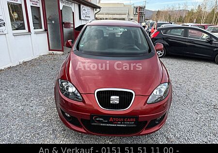 Seat Altea XL Stylance / Style Klima Sitzheizung
