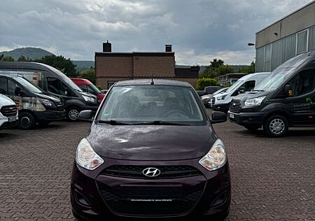 Hyundai i10 Classic