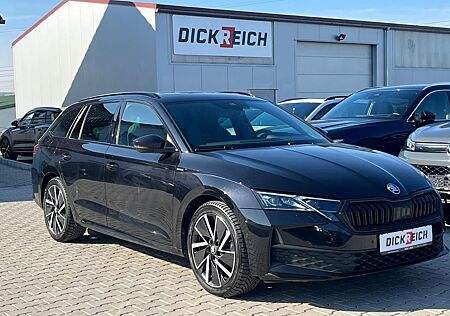 Skoda Octavia 1.5 DSG Sportline PANO*MATRIX*AHK*5J.GAR