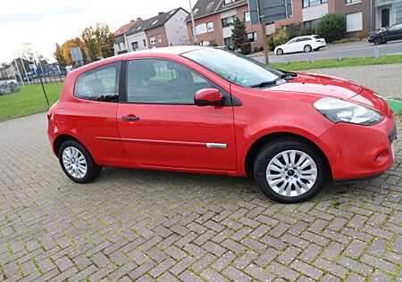 Renault Clio III Expression Klima