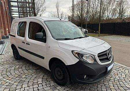 Mercedes-Benz Citan 109 CDI Kasten | LKW-Zulassung | Euro 6b