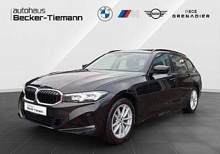 BMW 318i Touring Garantie 02/2030 | AHK | Navi | Sit