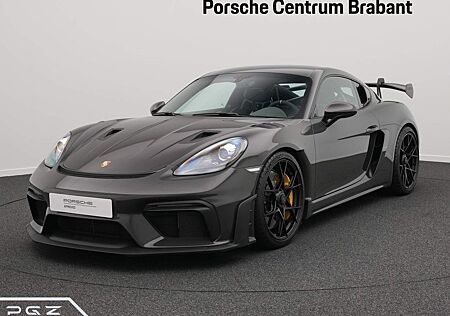 Porsche Cayman 718 GT4 RS PTS