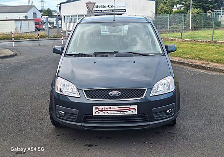 Ford Focus C-MAX Fun X