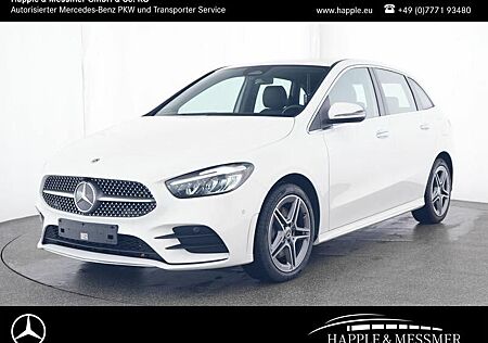 Mercedes-Benz B 250 e AMG Line/KeylessGo/LED/KameraStyling/MFL