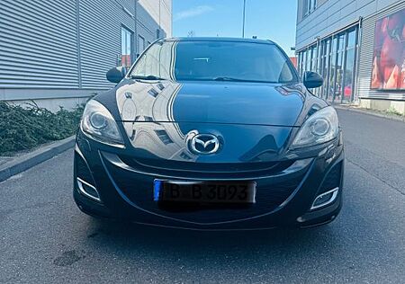 Mazda 3 2.0 Exclusive-Line i-stop Exclusive-Line