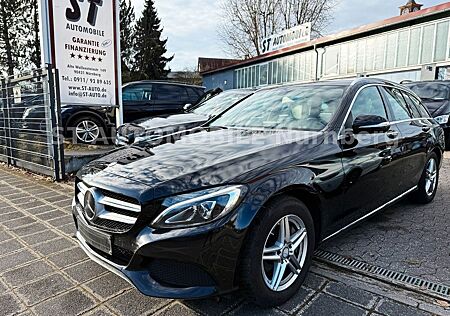 Mercedes-Benz C 250 T 2.1 CDI BlueTec*Avantgarde*