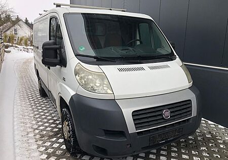 Fiat Ducato Kasten 28 100