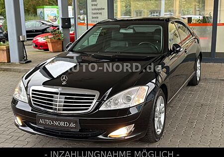 Mercedes-Benz S 350 L PDC*H&K*S-DACH*S-HEFT*ROLLOS*KÜHLBOX*VOL