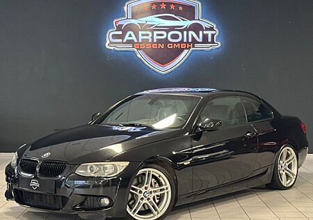 BMW 335i Cabrio M Sport Edition