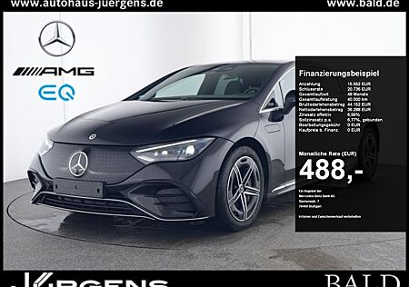 Mercedes-Benz EQE 300 AMG-Sport/DIGITAL/360/Pano/Burm/Distr/19