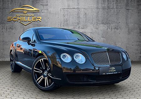 Bentley Continental GT *MULLINER* *BREITLINGUHR*