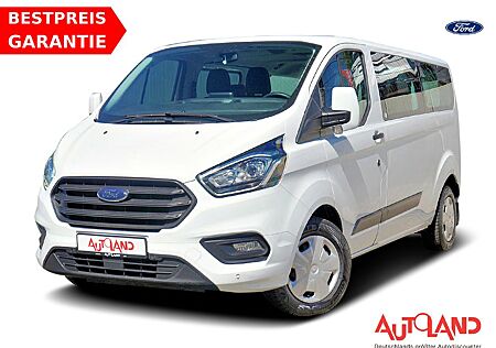 Ford Transit Custom L2 Navi Tempomat 9- Sitzer