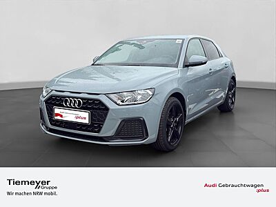 Audi A1 Sportback 30 TFSI ADVANCED LM17 SPORTSITZE AU