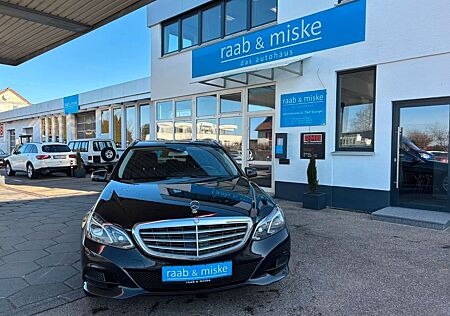 Mercedes-Benz E 350 BlueTec 4Matic *LED/Navi/SHZ/PDC*