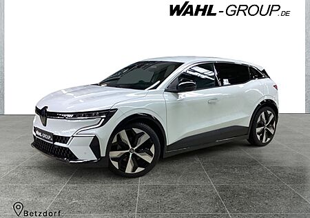 Renault Megane E-TECH TECHNO *KAMERA 360°*NAVI*
