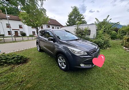 Ford Kuga 1,6 TÜV *Neu*