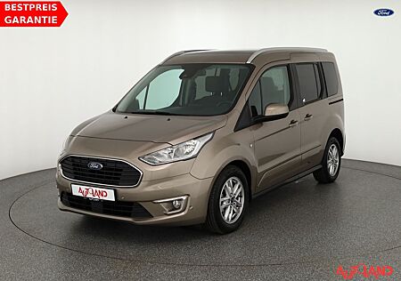 Ford Tourneo Connect 1.5 EcoBlue Tit. Standhzg Navi K