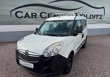 Opel Combo 1.6CDTI 70kW Edition*Klima*HU/AU 03.2027*