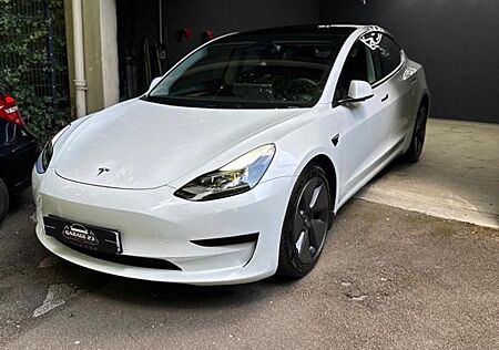 Tesla Model 3 gebraucht kaufen Tesla Model 3 Standard-Reichweite Plus - Hinterrad...