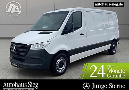 Mercedes-Benz Sprinter 315 Kasten L2H1 Klima*Kamera*2-Sitze