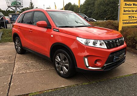 Suzuki Vitara 1.0 BOOSTERJET Comfort 4x4