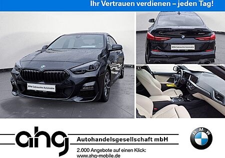 BMW 220i xDrive Gran Coupe Steptr. M Sport Panorama
