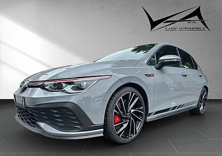 VW Golf Volkswagen VIII Lim. GTI Clubsport Pano/DCC/Head up