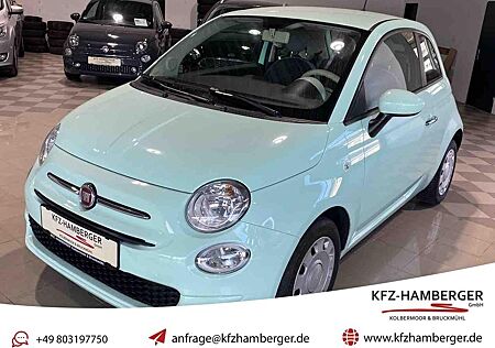 Fiat 500 LIM. POP STAR TÜRKIS