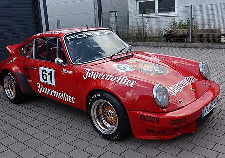 Porsche 911 Urmodell