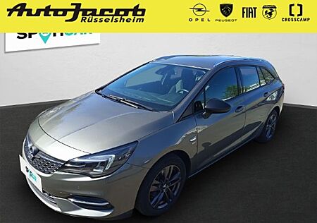 Opel Astra 1.2 2020 Navi Sitzhzg PDC Rückfahrkamera