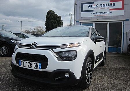 Citroën C3 1.2 PureTech 83 S&S Feel